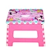 folding kids step stool